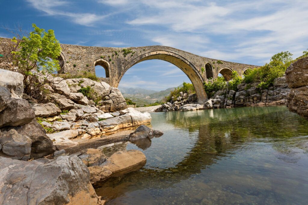 Turismo dentale in Albania